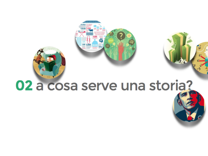 3 domande a Simone Sbarbati su Fare Blogging