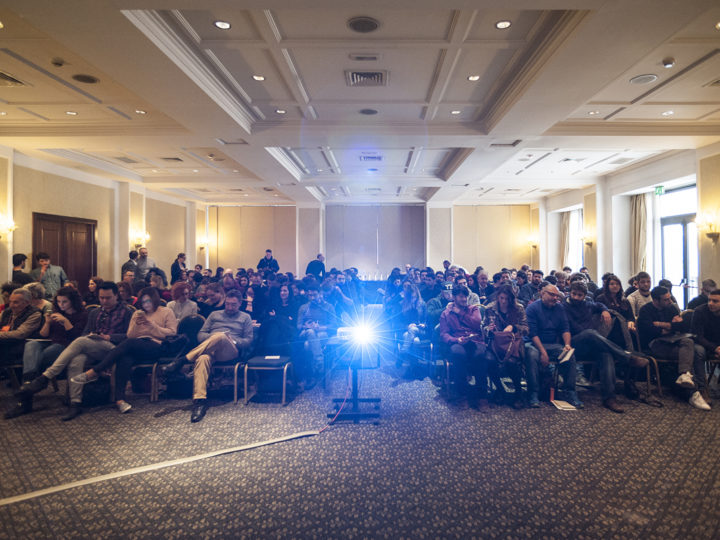 dieci cose – Open Camp a Catania