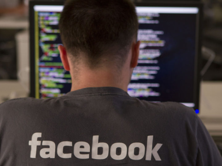 98 dati che usa Facebook per targetizzarti