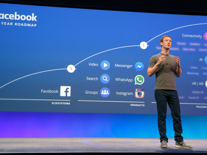 Visualizzazione dei video: la metrica usata da Facebook negli ultimi due anni era errata?