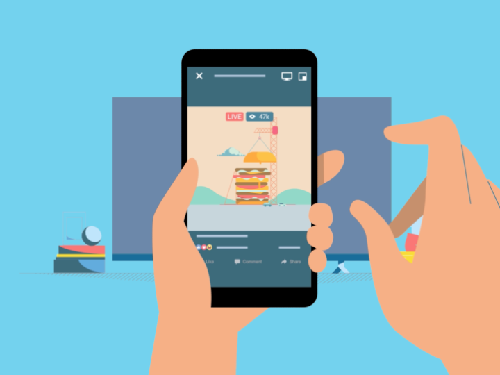 5 appunti (del lunedì) su come va il web oggi #52