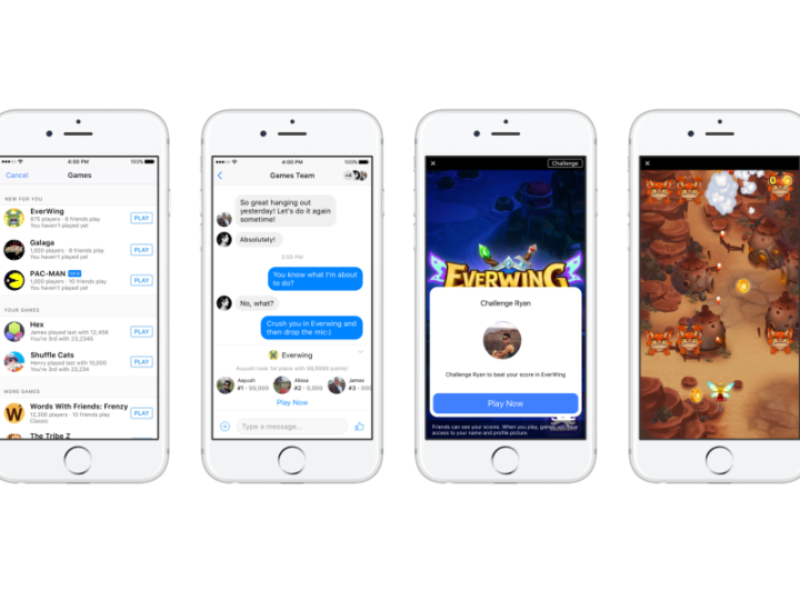 5 appunti (del lunedì) su come va il web oggi #58